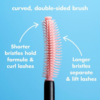 e.l.f Lash 'N Roll Mascara - Zin Beauty Shop - Zine Beauty Shop
