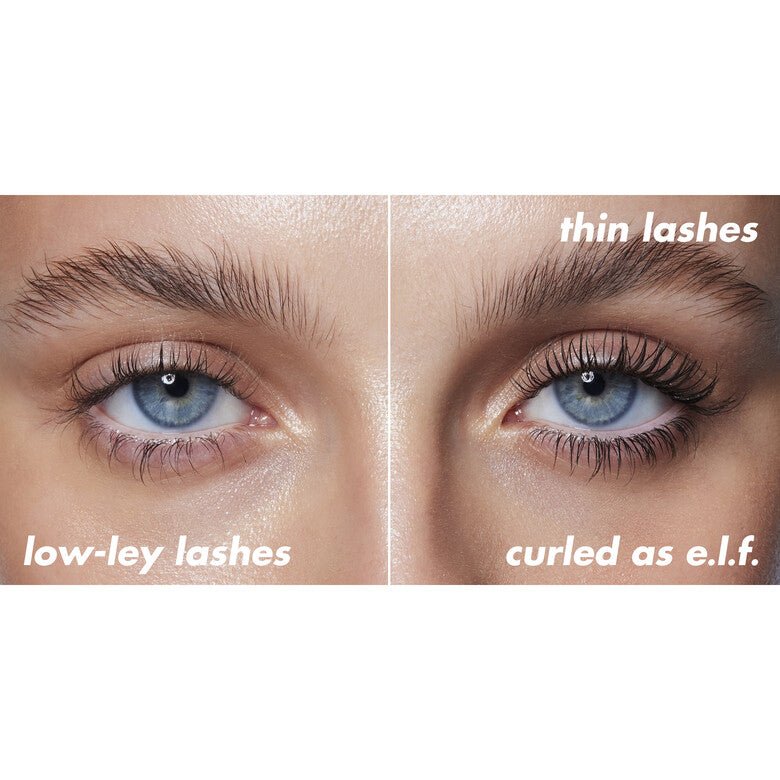 e.l.f Lash 'N Roll Mascara - Zin Beauty Shop - Zine Beauty Shop