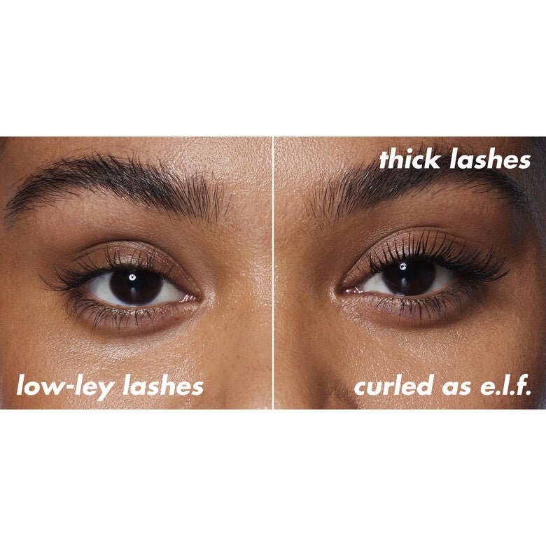 e.l.f Lash 'N Roll Mascara - Zin Beauty Shop - Zine Beauty Shop