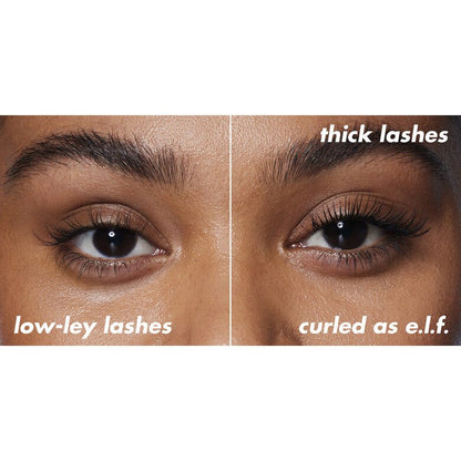 e.l.f Lash 'N Roll Mascara - Zin Beauty Shop - Zine Beauty Shop