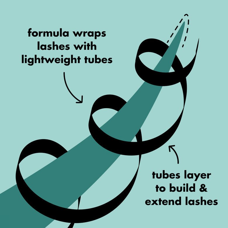 e.l.f Lash XTNDR Mascara - Zin Beauty Shop - Zine Beauty Shop