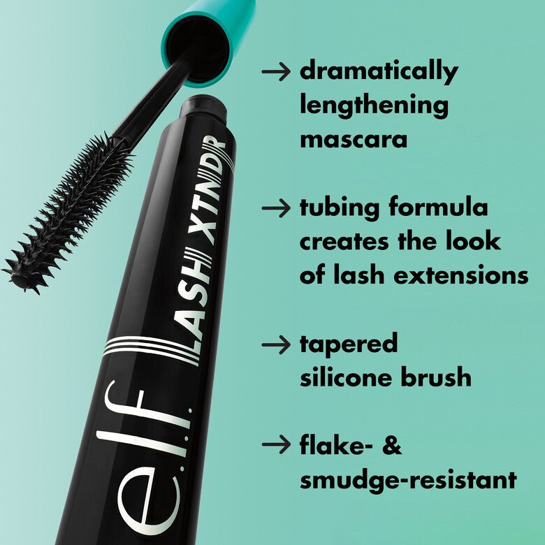e.l.f Lash XTNDR Mascara - Zin Beauty Shop - Zine Beauty Shop