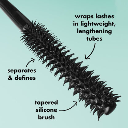 e.l.f Lash XTNDR Mascara - Zin Beauty Shop - Zine Beauty Shop