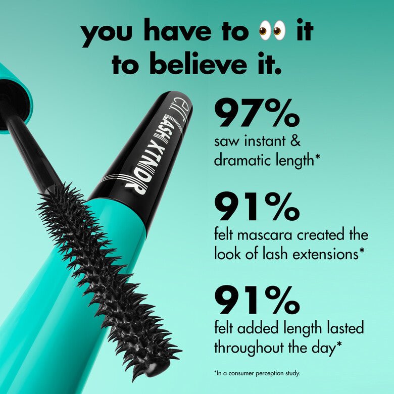 e.l.f Lash XTNDR Mascara - Zin Beauty Shop - Zine Beauty Shop