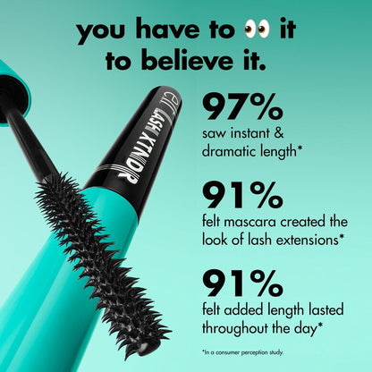e.l.f Lash XTNDR Mascara - Zin Beauty Shop - Zine Beauty Shop