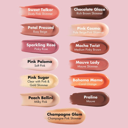 ELF Lip Plumping Gloss - Zine Beauty Shop - Zine Beauty Shop