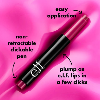 elf Lip Plumping Pen - Zin Beauty Shop - Zine Beauty Shop