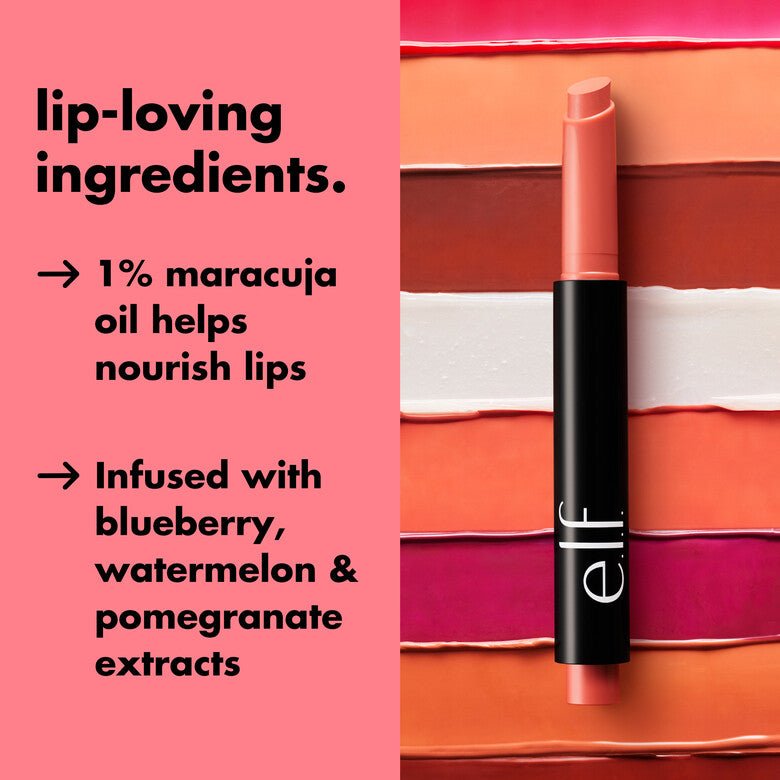 elf Lip Plumping Pen - Zin Beauty Shop - Zine Beauty Shop