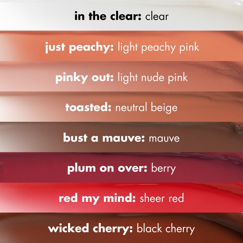 elf Lip Plumping Pen - Zin Beauty Shop - Zine Beauty Shop