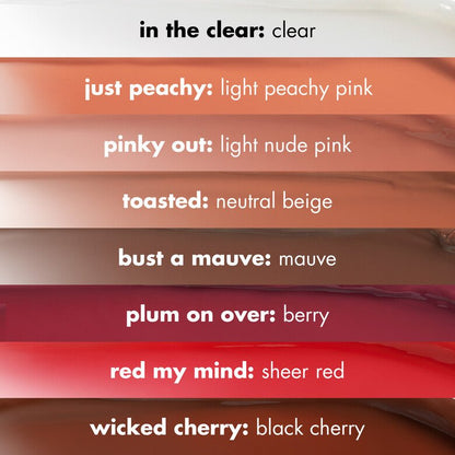 elf Lip Plumping Pen - Zin Beauty Shop - Zine Beauty Shop