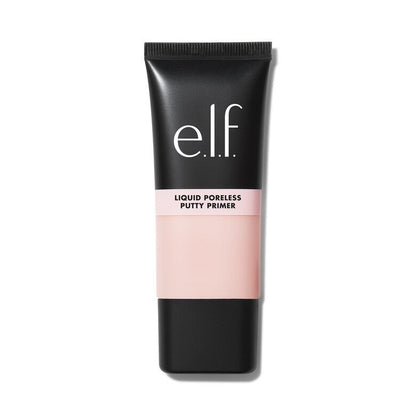 Elf Liquid Poreless Putty Primer - Zin Beauty Shop - Zine Beauty Shop