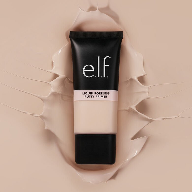 Elf Liquid Poreless Putty Primer - Zin Beauty Shop - Zine Beauty Shop