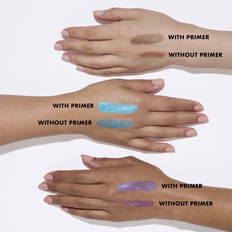 Elf Lock It Down Eyeshadow Primer - Zin Beauty Shop - Zine Beauty Shop
