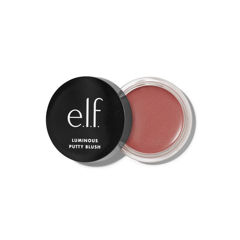 e.l.f Luminous Putty Blush - Zin Beauty Shop - Zine Beauty Shop