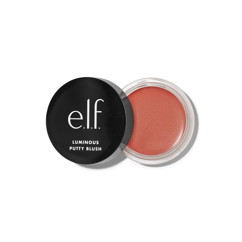 e.l.f Luminous Putty Blush - Zin Beauty Shop - Zine Beauty Shop