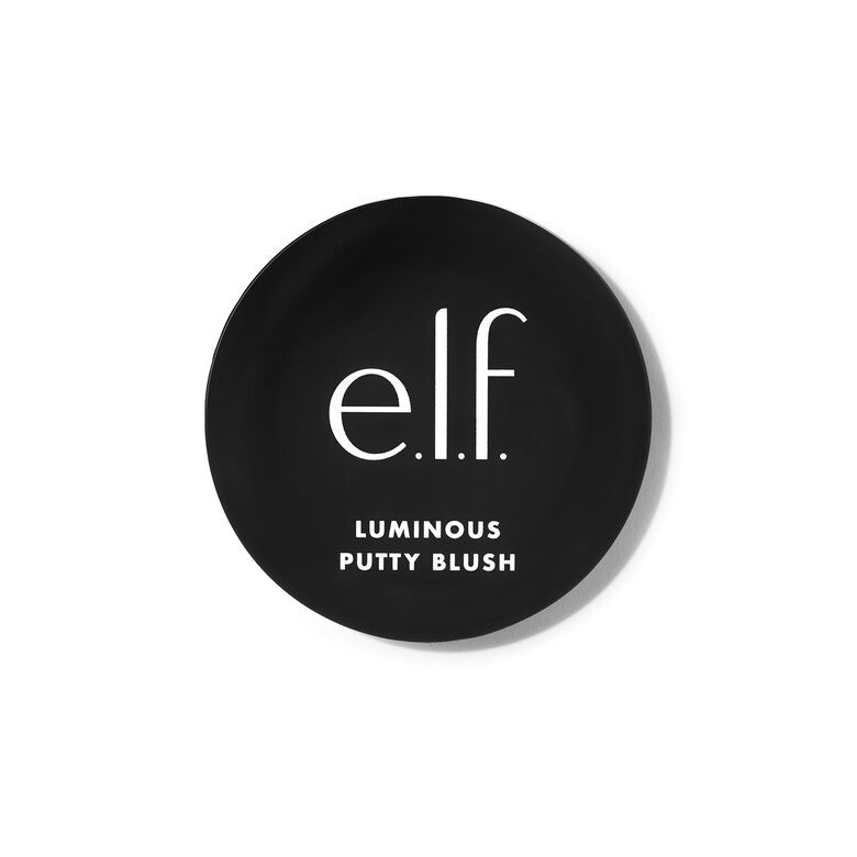 e.l.f Luminous Putty Blush - Zin Beauty Shop - Zine Beauty Shop