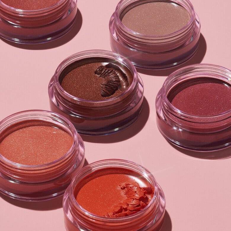 e.l.f Luminous Putty Blush - Zin Beauty Shop - Zine Beauty Shop