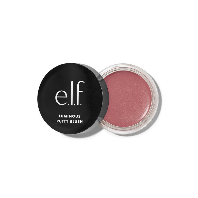 e.l.f Luminous Putty Blush - Zin Beauty Shop - Zine Beauty Shop