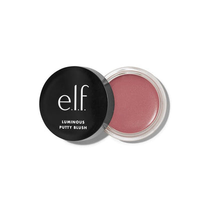e.l.f Luminous Putty Blush - Zin Beauty Shop - Zine Beauty Shop
