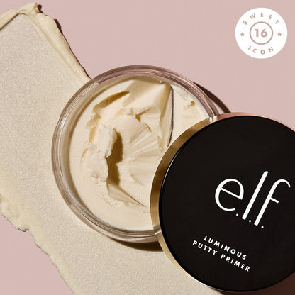 Elf Luminous Putty Primer - Zine Beauty Shop - Zine Beauty Shop