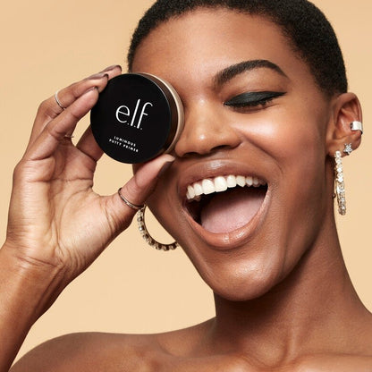 Elf Luminous Putty Primer - Zine Beauty Shop - Zine Beauty Shop