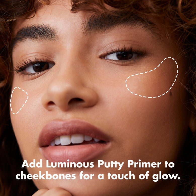 Elf Luminous Putty Primer - Zine Beauty Shop - Zine Beauty Shop