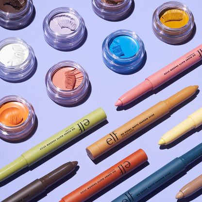 Elf No Budge Cream Eyeshadow - Zine Beauty Shop - Zine Beauty Shop