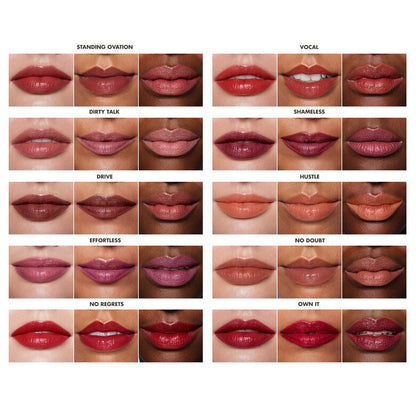 Elf O Face Satin Lipstick - Zin Beauty Shop - Zine Beauty Shop