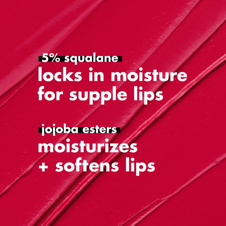 Elf O Face Satin Lipstick - Zin Beauty Shop - Zine Beauty Shop