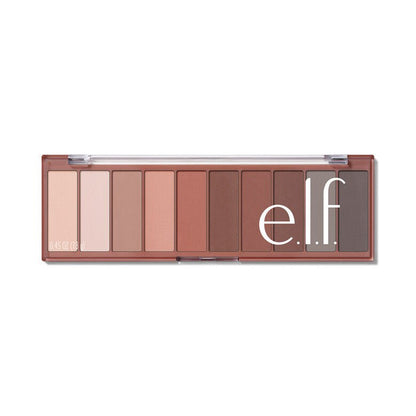 Elf Perfect 10 Eyeshadow Palette - Zine Beauty Shop - Zine Beauty Shop