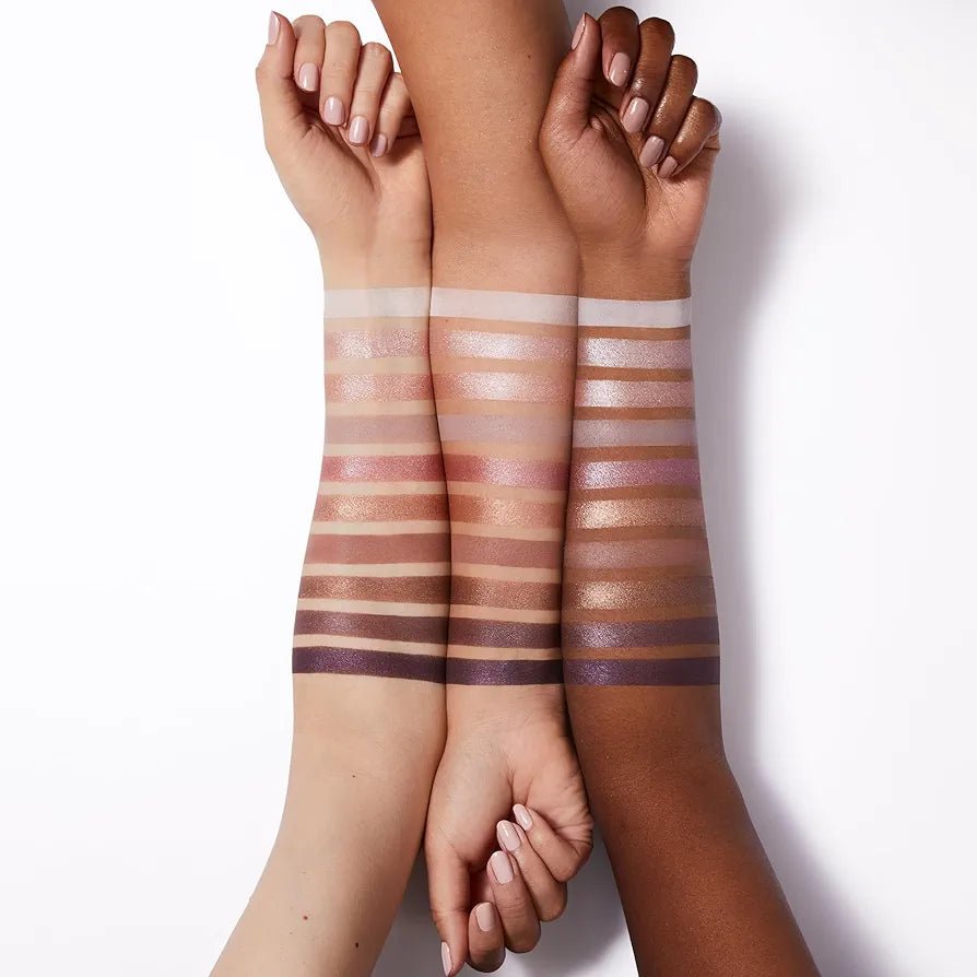 Elf Perfect 10 Eyeshadow Palette - Zin Beauty Shop - Zine Beauty Shop