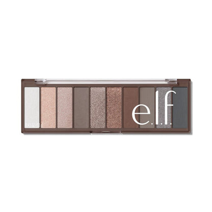 Elf Perfect 10 Eyeshadow Palette - Zine Beauty Shop - Zine Beauty Shop