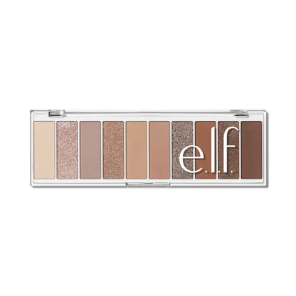 Elf Perfect 10 Eyeshadow Palette - Zin Beauty Shop - Zine Beauty Shop