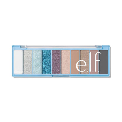 Elf Perfect 10 Eyeshadow Palette - Zine Beauty Shop - Zine Beauty Shop
