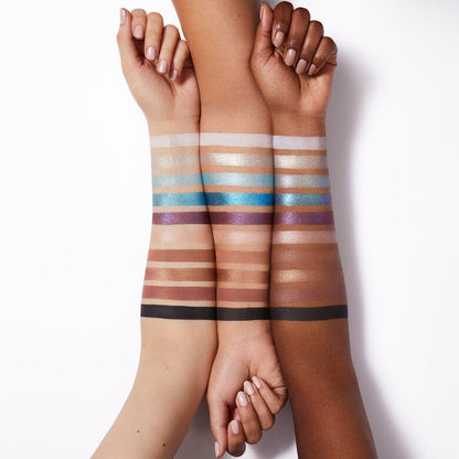 Elf Perfect 10 Eyeshadow Palette - Zine Beauty Shop - Zine Beauty Shop