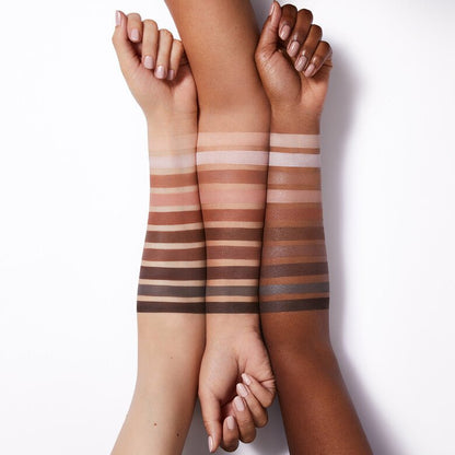 Elf Perfect 10 Eyeshadow Palette - Zine Beauty Shop - Zine Beauty Shop