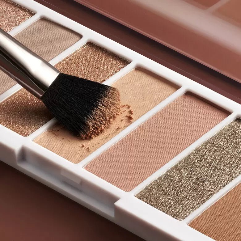 Elf Perfect 10 Eyeshadow Palette - Zin Beauty Shop - Zine Beauty Shop