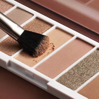 Elf Perfect 10 Eyeshadow Palette - Zin Beauty Shop - Zine Beauty Shop