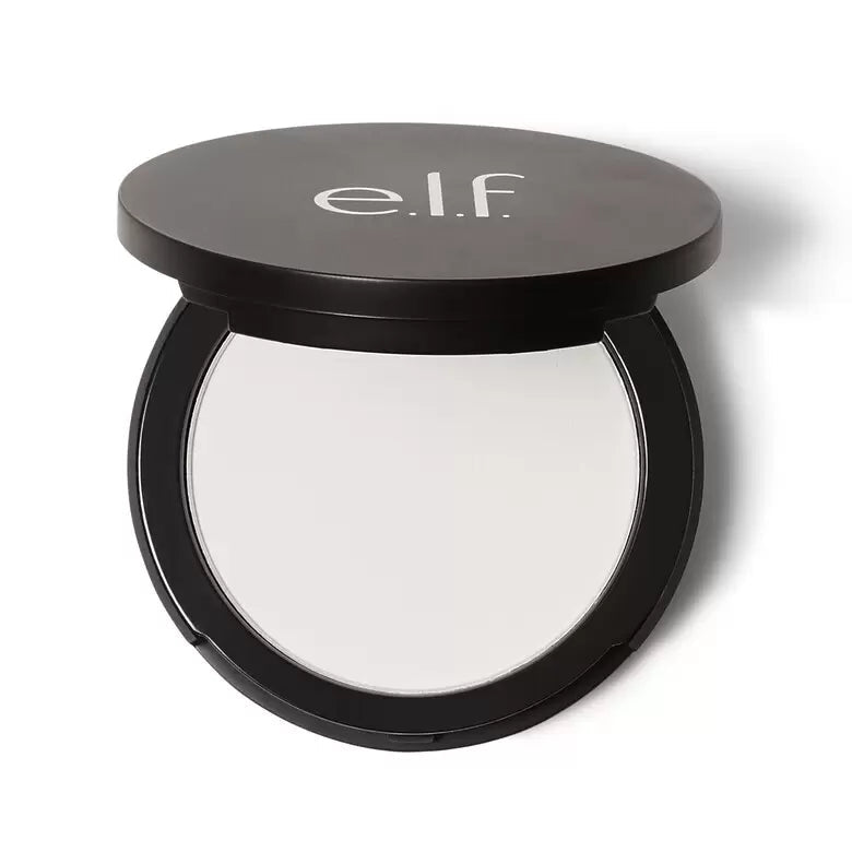 e.l.f Perfect Finish HD Powder - Zin Beauty Shop - Zine Beauty Shop