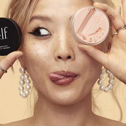 e.l.f Poreless putty primer - Zin Beauty Shop - Zine Beauty Shop