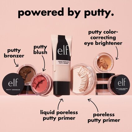 e.l.f Poreless putty primer - Zin Beauty Shop - Zine Beauty Shop