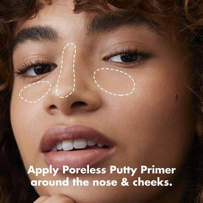 e.l.f Poreless putty primer - Zin Beauty Shop - Zine Beauty Shop