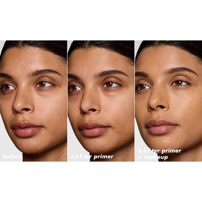Elf Power Grip Matte Primer - Zine Beauty Shop - Zine Beauty Shop