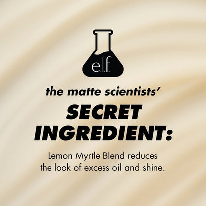 Elf Power Grip Matte Primer - Zine Beauty Shop - Zine Beauty Shop