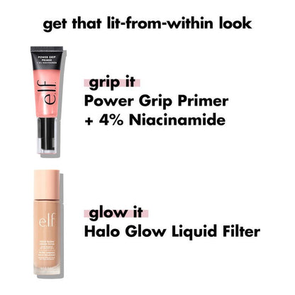 elf Power Grip Primer + 4% Niacinamide - Zin Beauty Shop - Zine Beauty Shop