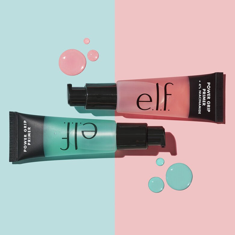 elf Power Grip Primer + 4% Niacinamide - Zin Beauty Shop - Zine Beauty Shop