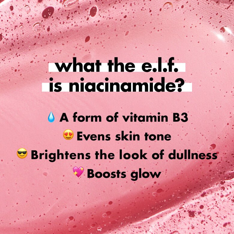 elf Power Grip Primer + 4% Niacinamide - Zin Beauty Shop - Zine Beauty Shop