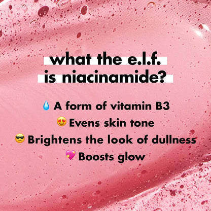 elf Power Grip Primer + 4% Niacinamide - Zin Beauty Shop - Zine Beauty Shop