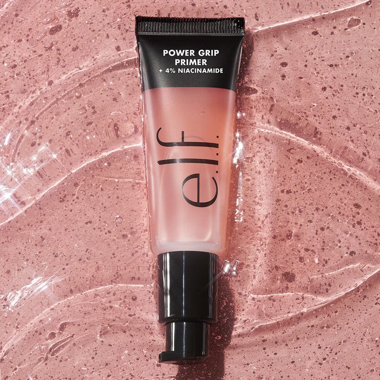 elf Power Grip Primer + 4% Niacinamide - Zin Beauty Shop - Zine Beauty Shop