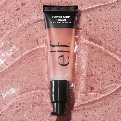 elf Power Grip Primer + 4% Niacinamide - Zin Beauty Shop - Zine Beauty Shop